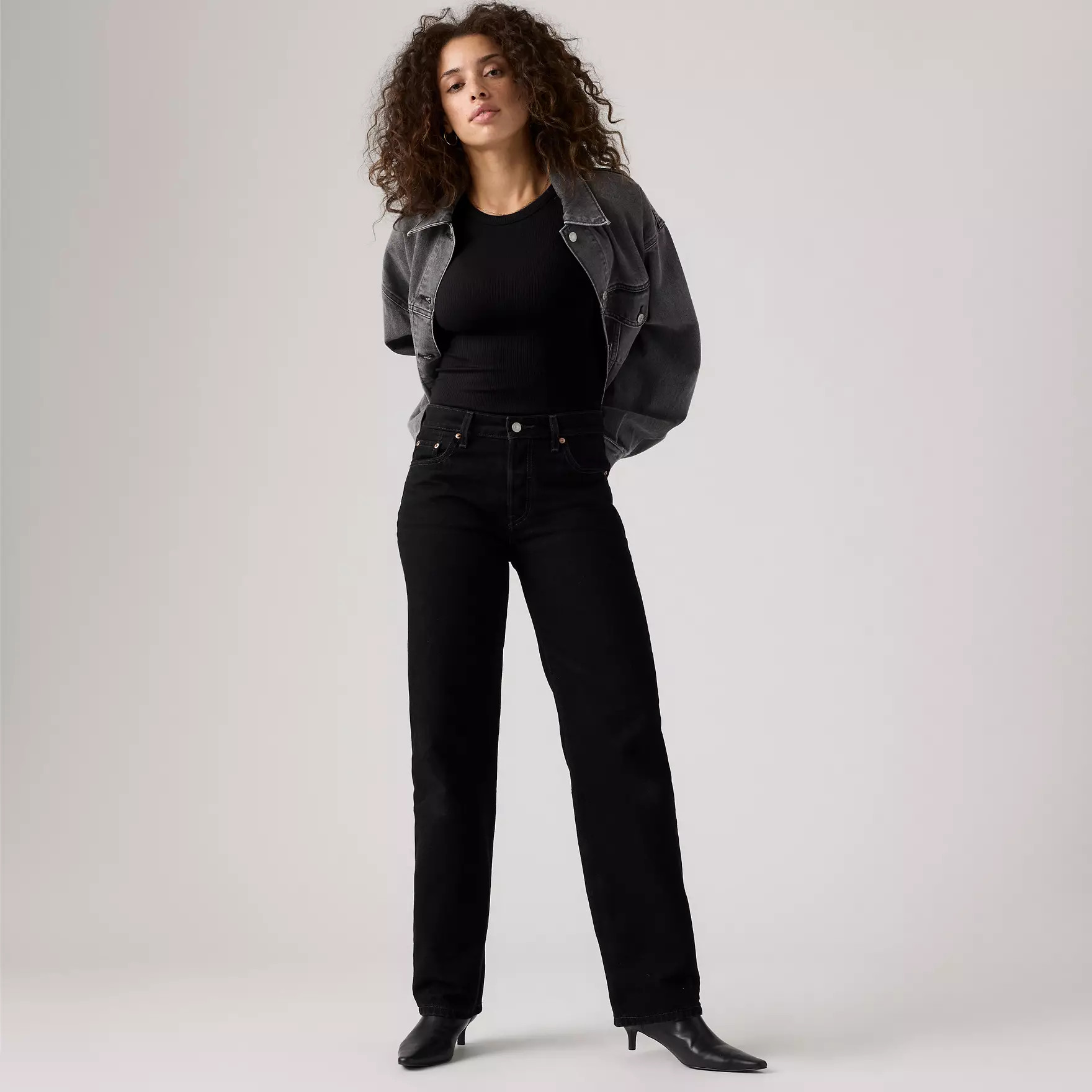 501® '90s Women's Jeans | Levi's US