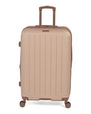 28in Bali Hardside Spinner With Packing Cubes | TJ Maxx