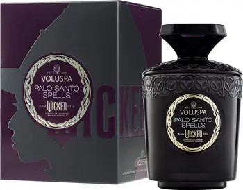 Wicked Collection Palo Santo Spells Candle | Nordstrom