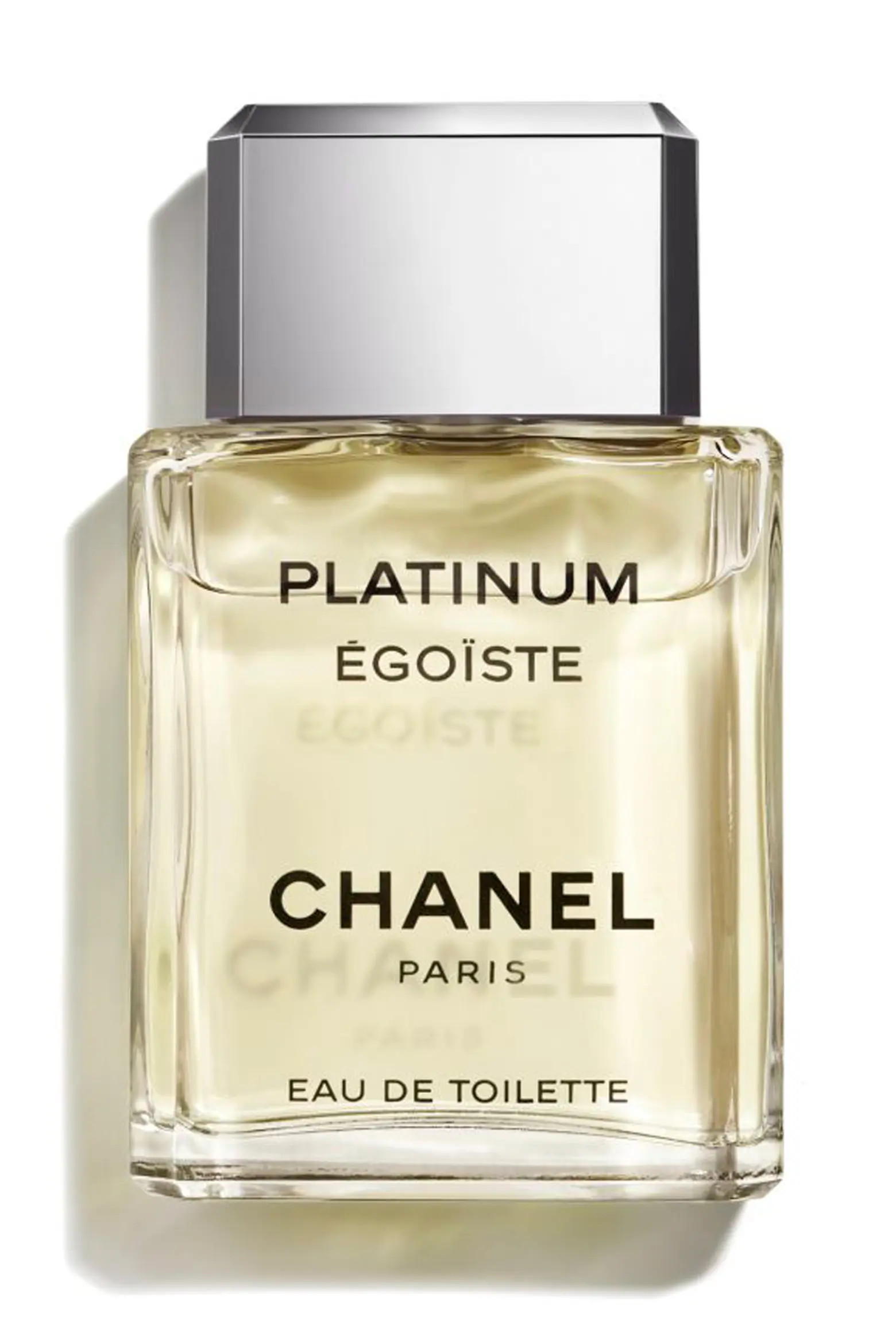 PLATINUM ÉGOÏSTE EAU DE TOILETTE SPRAY (Men) | Nordstrom | Nordstrom
