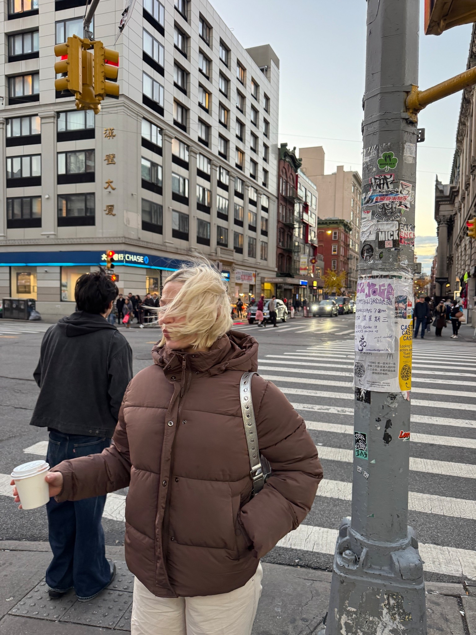 affordable puffer jacket!! Size small :) 

#LTKHoliday #LTKGiftGuide