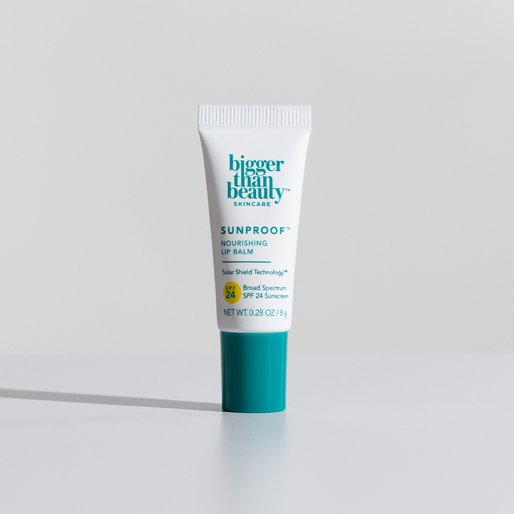 Sunproof™️ Nourishing Lip Balm SPF 24 | Thrive Causemetics