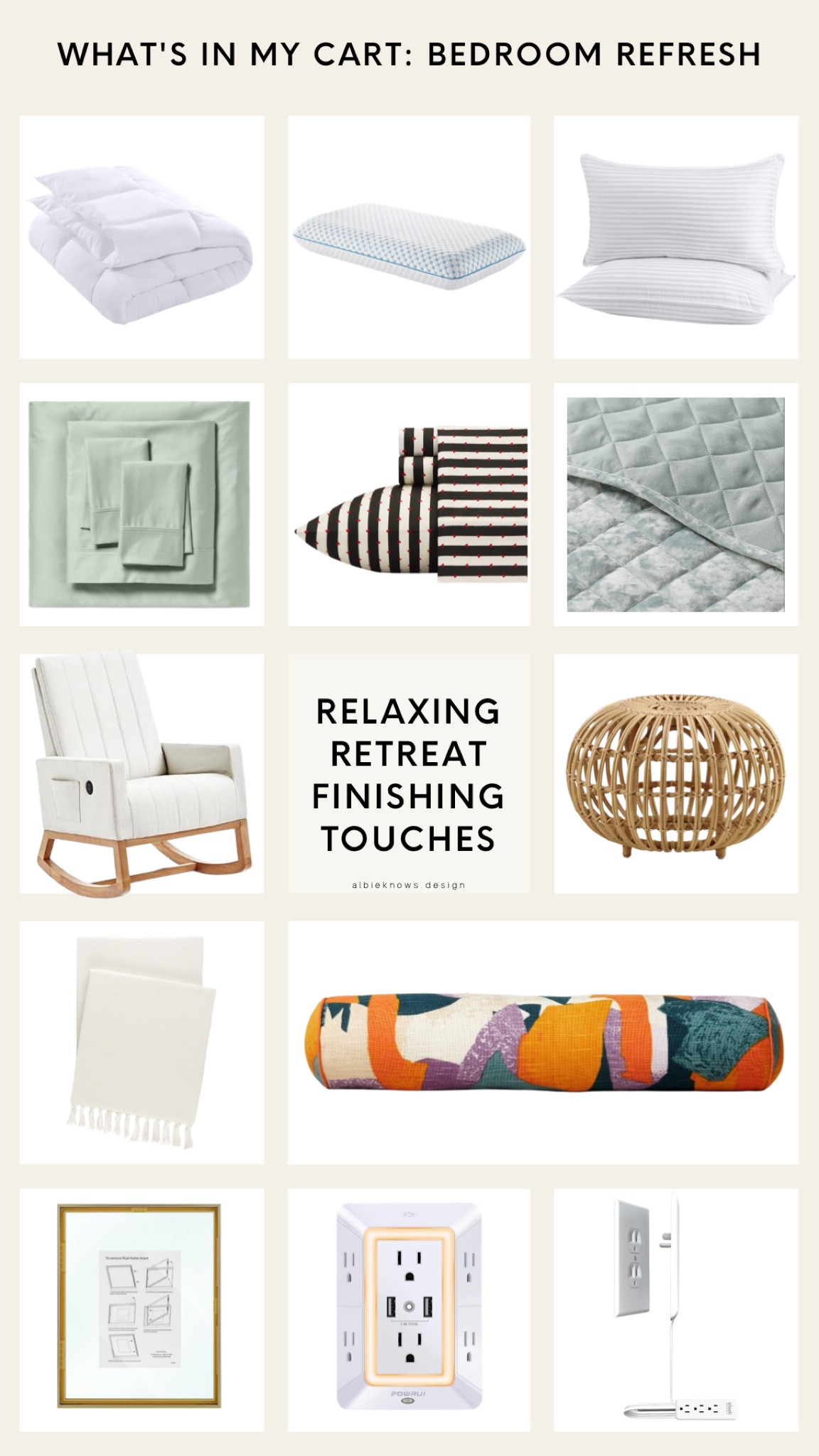 🛏️ The Hygge Ranch Primary Bedroom Makeover — It’s In The Details

#LTKHome