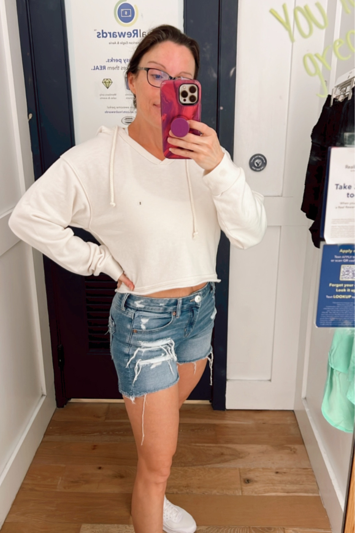 Casual spring vibes! 30% off and free shipping! 

#LTKunder100 #LTKstyletip #LTKsalealert