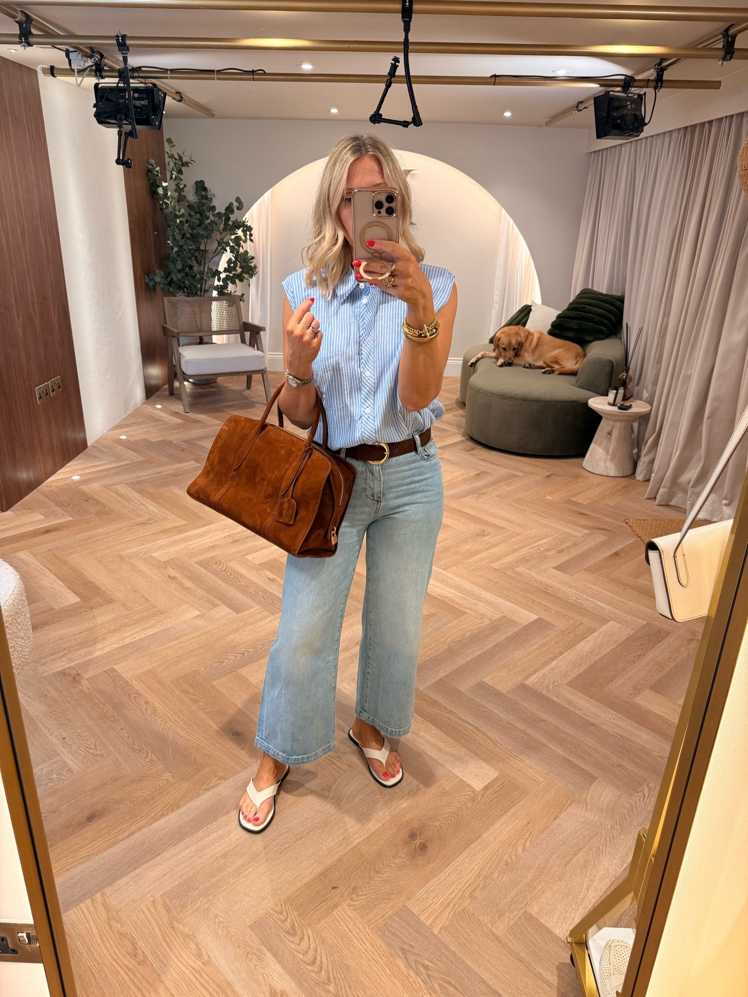 OOTD from me today!

#LTKuk #LTKover50style #LTKstyletip