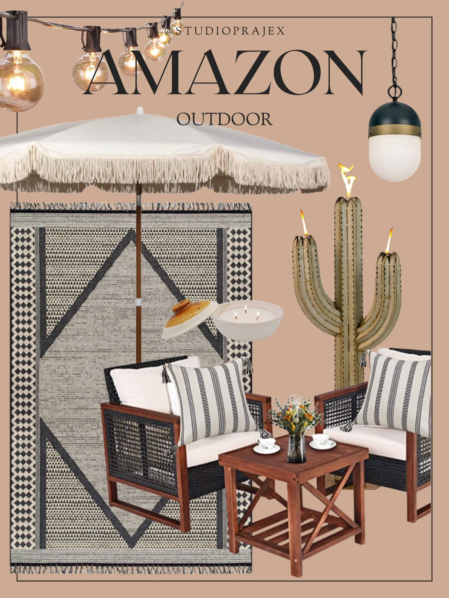 Outdoor | porch furniture | porch refresh | outdoor furniture | spring refresh | home decor | interior design | outdoor living | Amazon home | Amazon find | 

#LTKfamily #LTKSeasonal #LTKhome