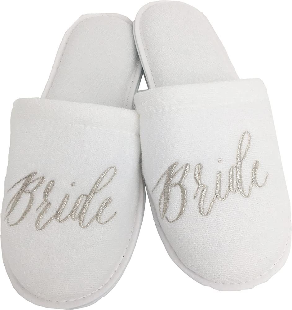 Wedding Slippers | Amazon (US)