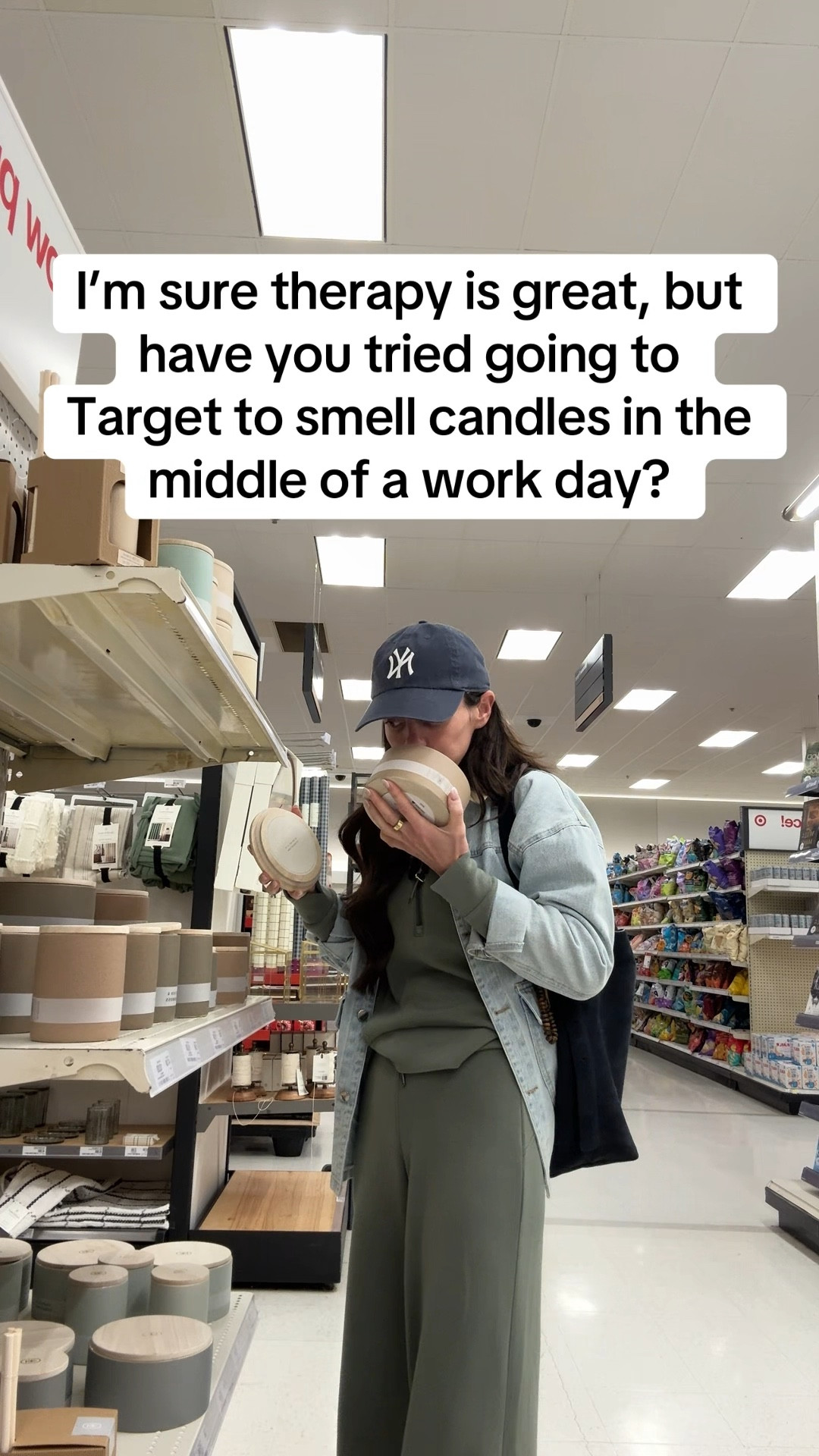 Highly recommended  

#LTKmomlife #LTKselfcare #LTKU