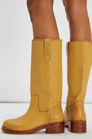Blaze Pull-On Boots | Free People (UK)