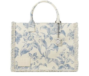 Einkaufstasche Kasbah Toile-de-Jouy  | 24S (APAC/EU)