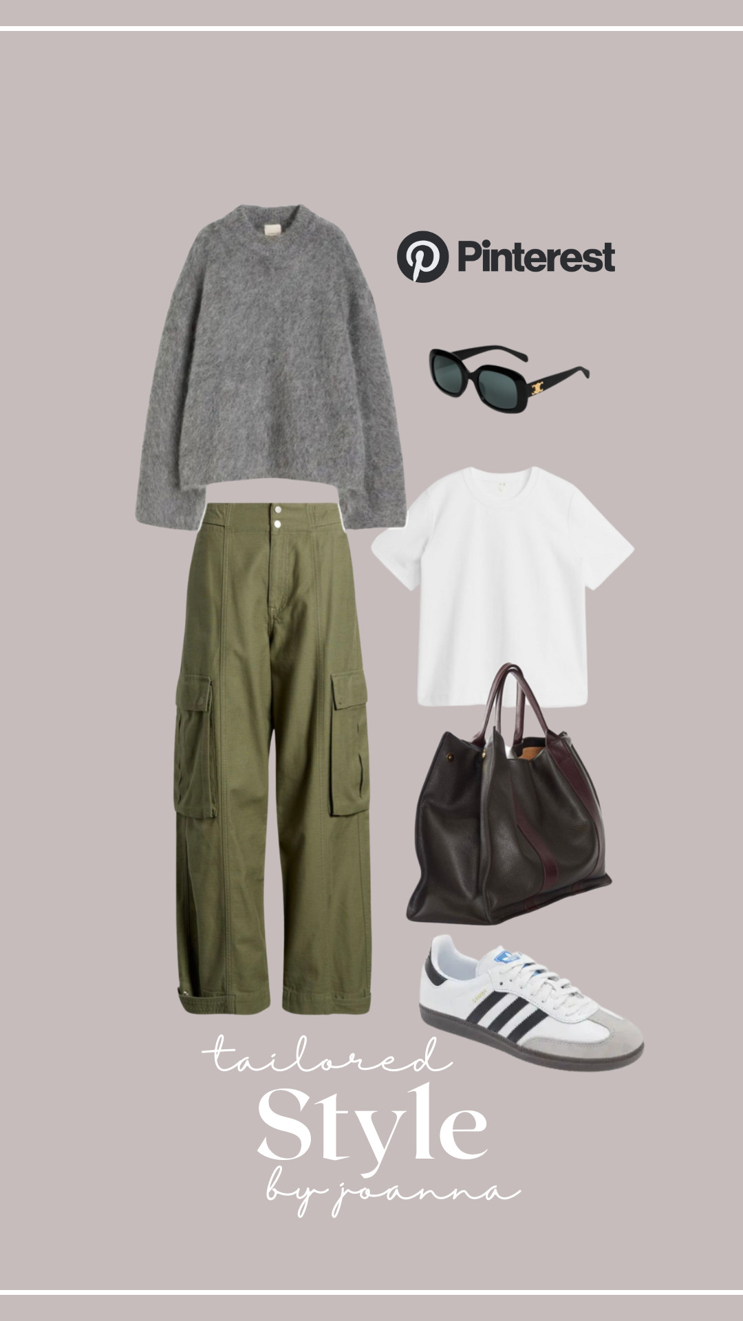 I love scrolling Pinterest for outfit inspiration. Here are some things that caught my eye this week! #pinterest#ootd #ootn #outfitoftheday #outfitpost #momstyle #lookbook #sizelarge #sizemedium #lotd #lookoftheday #curvygirl #outfitinsp #styleoftheday #todayimwearing #currentlywearing #whatiwore #wiwt #whatiworetoday  

 

#LTKMidsize #LTKFindsUnder50 #LTKStyleTip