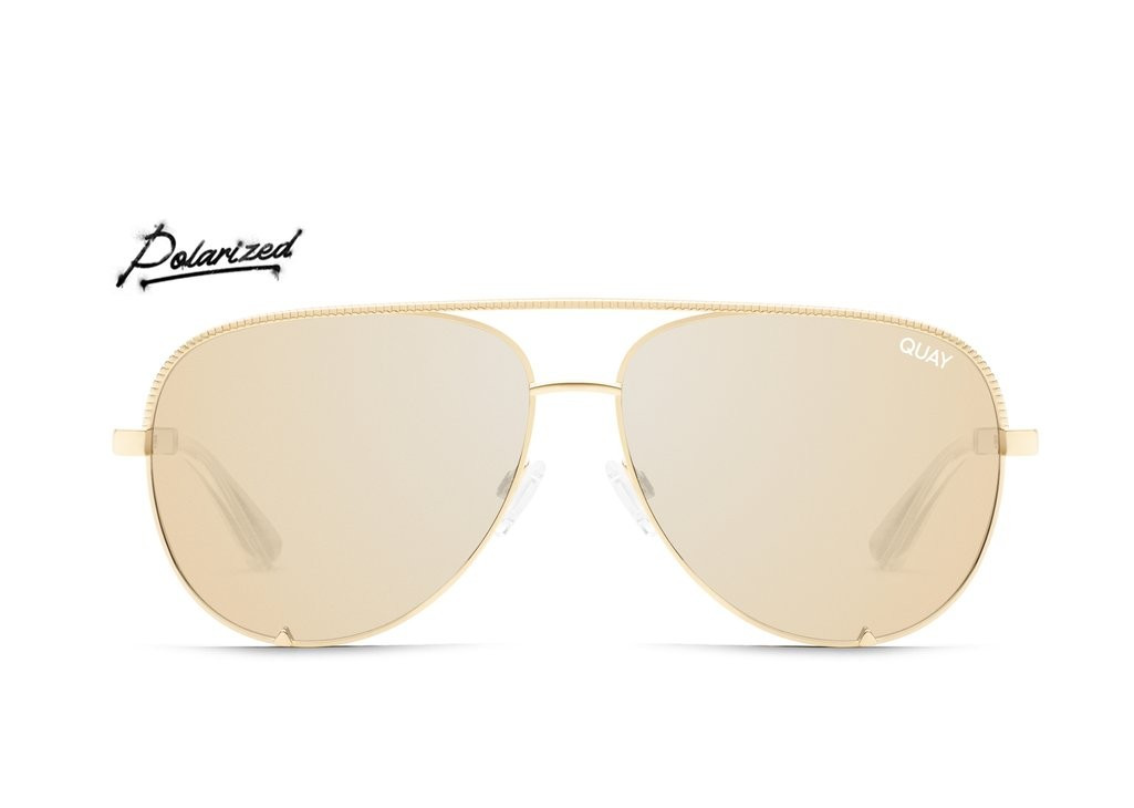 GOLD / GOLD | Quay Australia