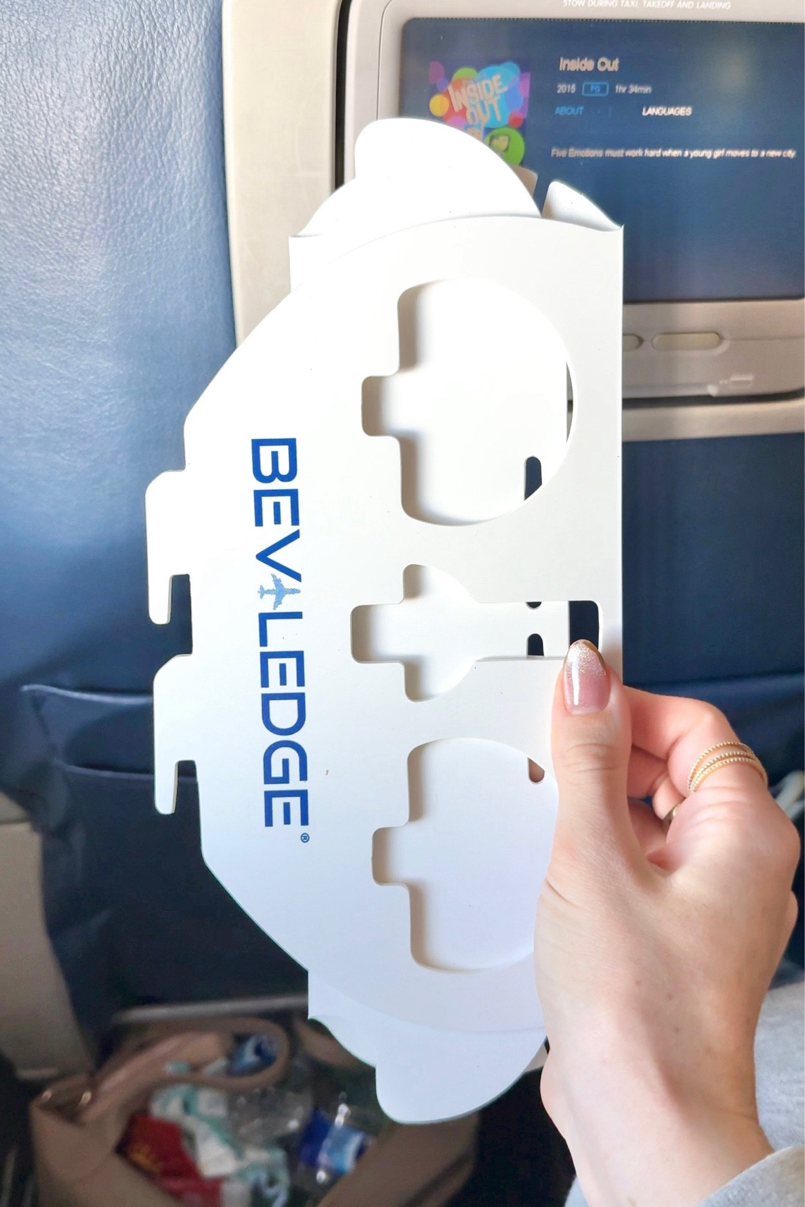 Amazon travel favorite! ✈️

#LTKFindsUnder50 #LTKFindsUnder100 #LTKTravel