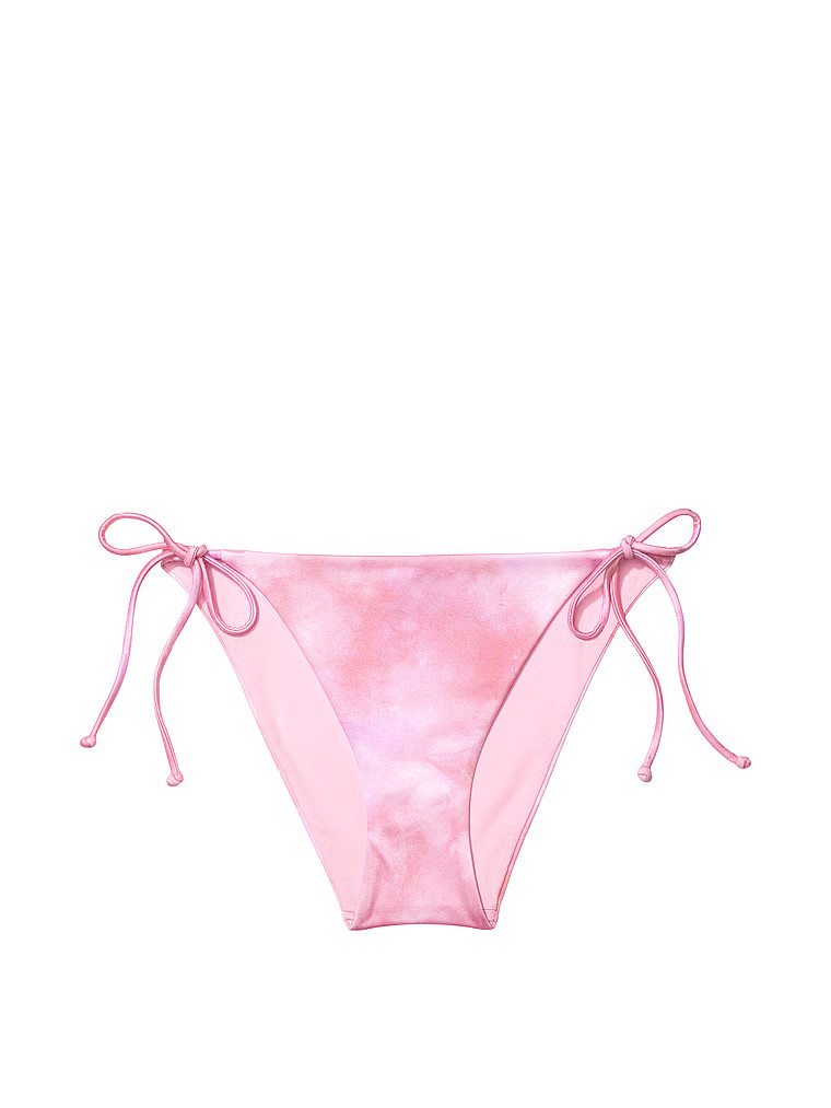 Essential String Bikini Bottom | Victoria's Secret (US / CA )