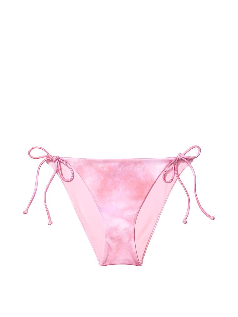 Essential String Bikini Bottom | Victoria's Secret (US / CA )