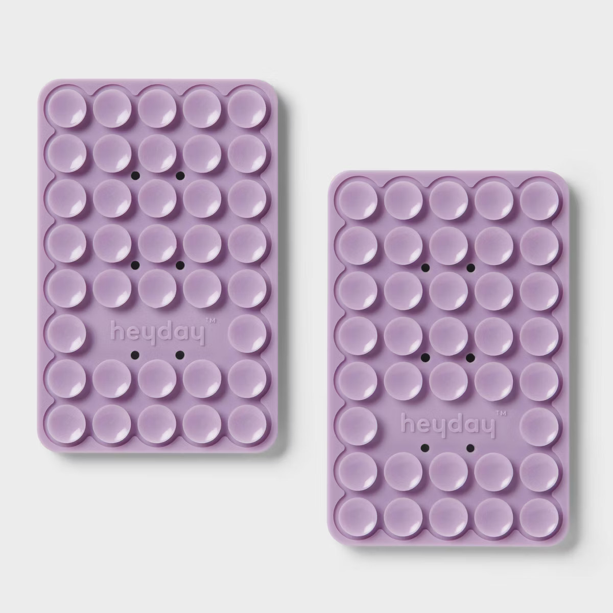 Suction Mount Phone Holder 2pk - heyday™ | Target