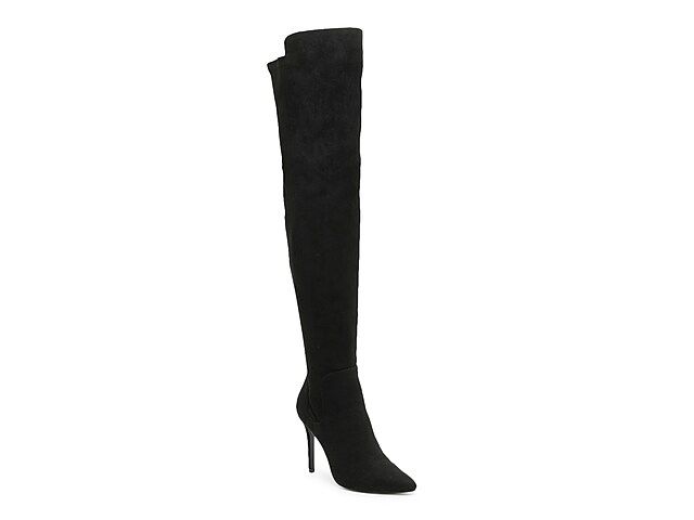 Penalty Over the Knee Boot | DSW