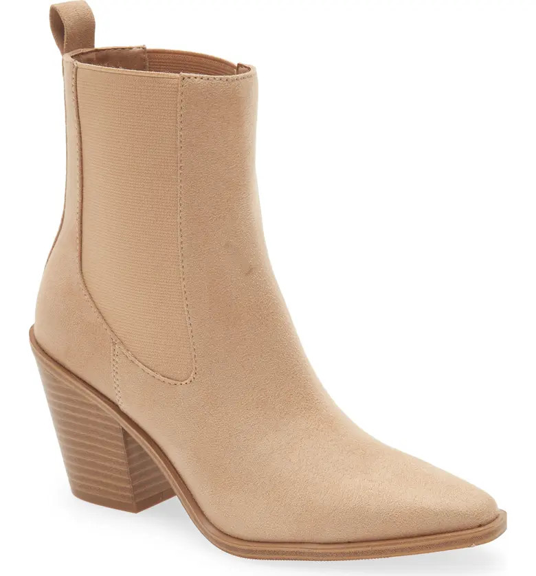 Emmy Chelsea Boot (Women) | Nordstrom