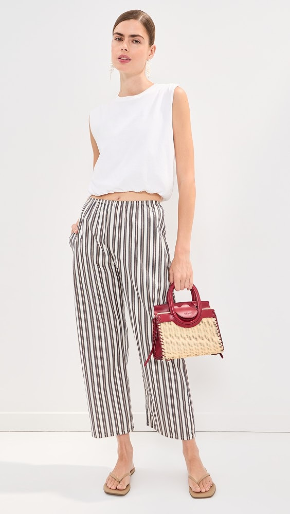 LE BOP Kelsey Pants | Shopbop | Shopbop