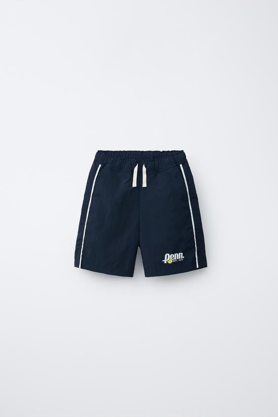 PENN © NYLON SHORTS | Zara US