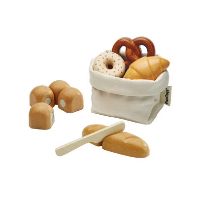 Plantoys| Bread Set | Target