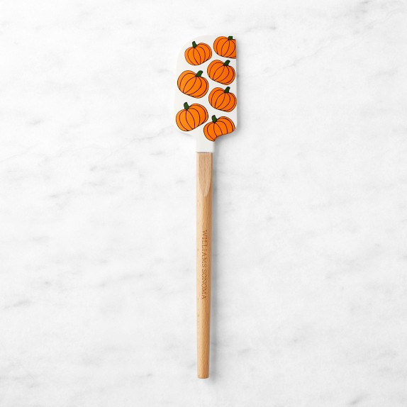 Williams Sonoma Halloween Novelty Spatulas | Williams-Sonoma