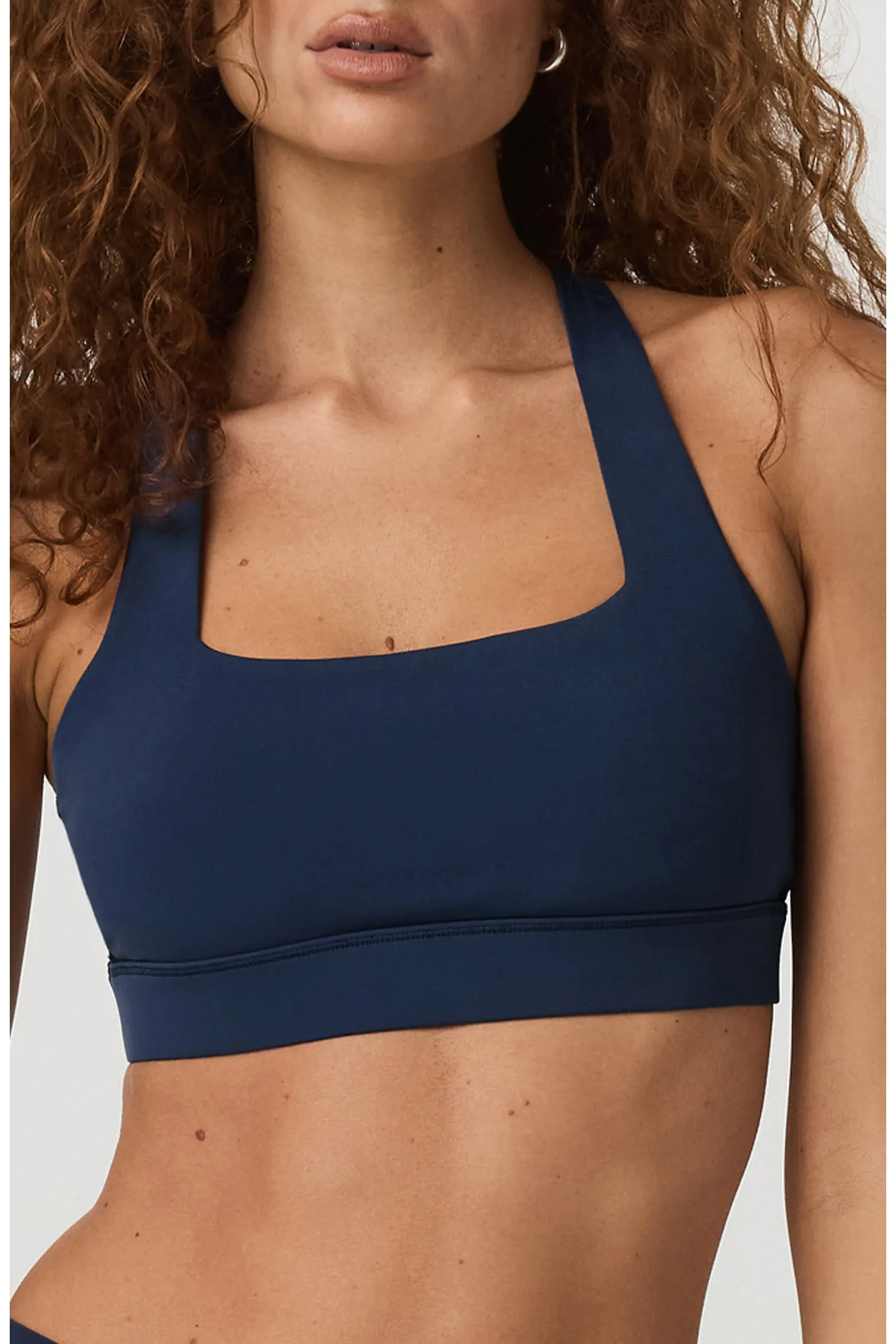 Daily Form Sports Bra (Women) | Nordstrom | Nordstrom