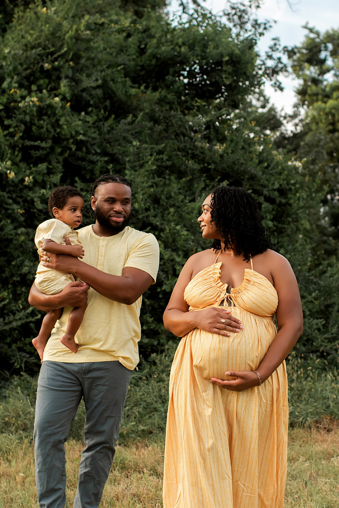 💛💛💛

#LTKBump #LTKPlusSize #LTKKids