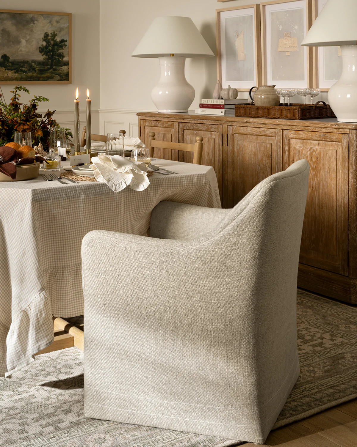 Elton Dining Chair | McGee & Co. (US)