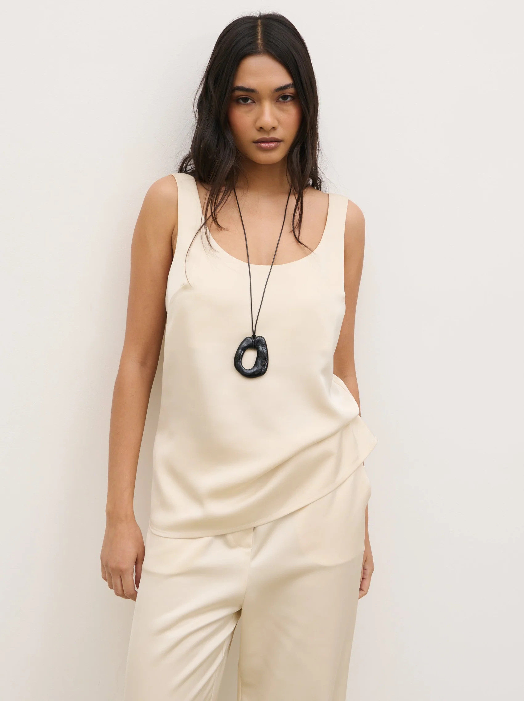 Breya Cami Top | Pretty Lavish (UK)