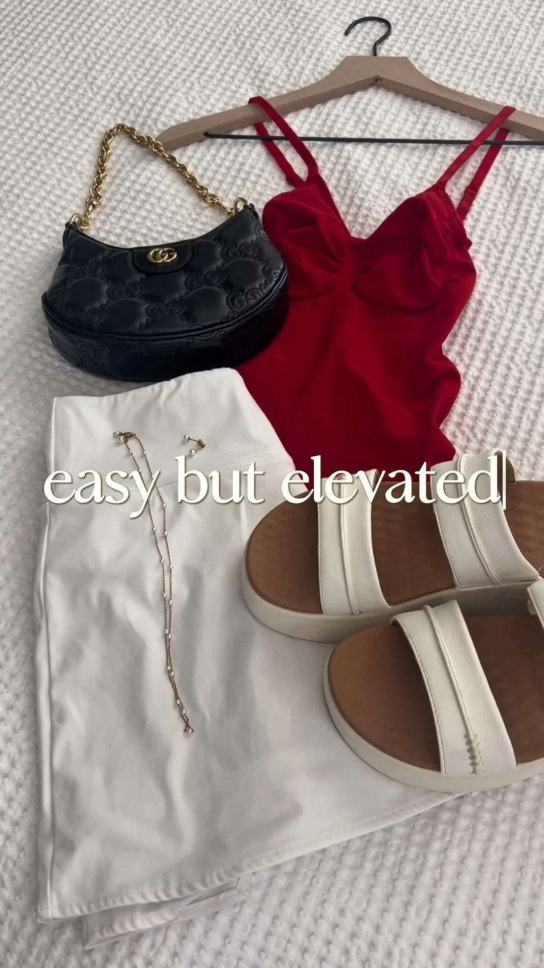 If you’re building your summer wardrobe, start here 🌞🌴🌺

Cute, comfortable, and easy to style with everything. The definition of a throw on and go outfit that still looks polished ❤️

Everything linked for you below 🫶🏼

#ltkstyle #ltkfashion #ltkfinds #summerlooks #summerstyleinspo #tennisskirtstyle #effortlessoutfits #casualsummer #everydaylooks #ootdfashion #warmweatherstyle #vacayvibes #trendystyle #styleinspiration #ltkunder100

#LTKootd #LTKSeasonal #LTKmomlife