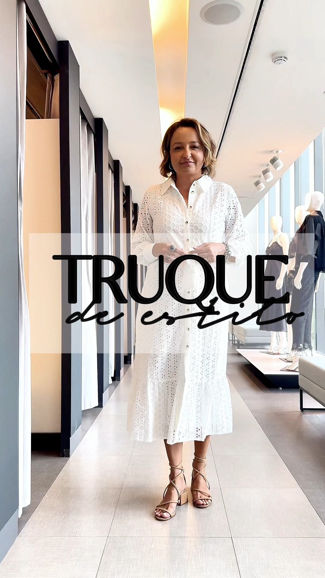 Truque de Estilo

#NatalLTK #LTKGift

#LTKGiftGuide #LTKbrasil #LTKover40