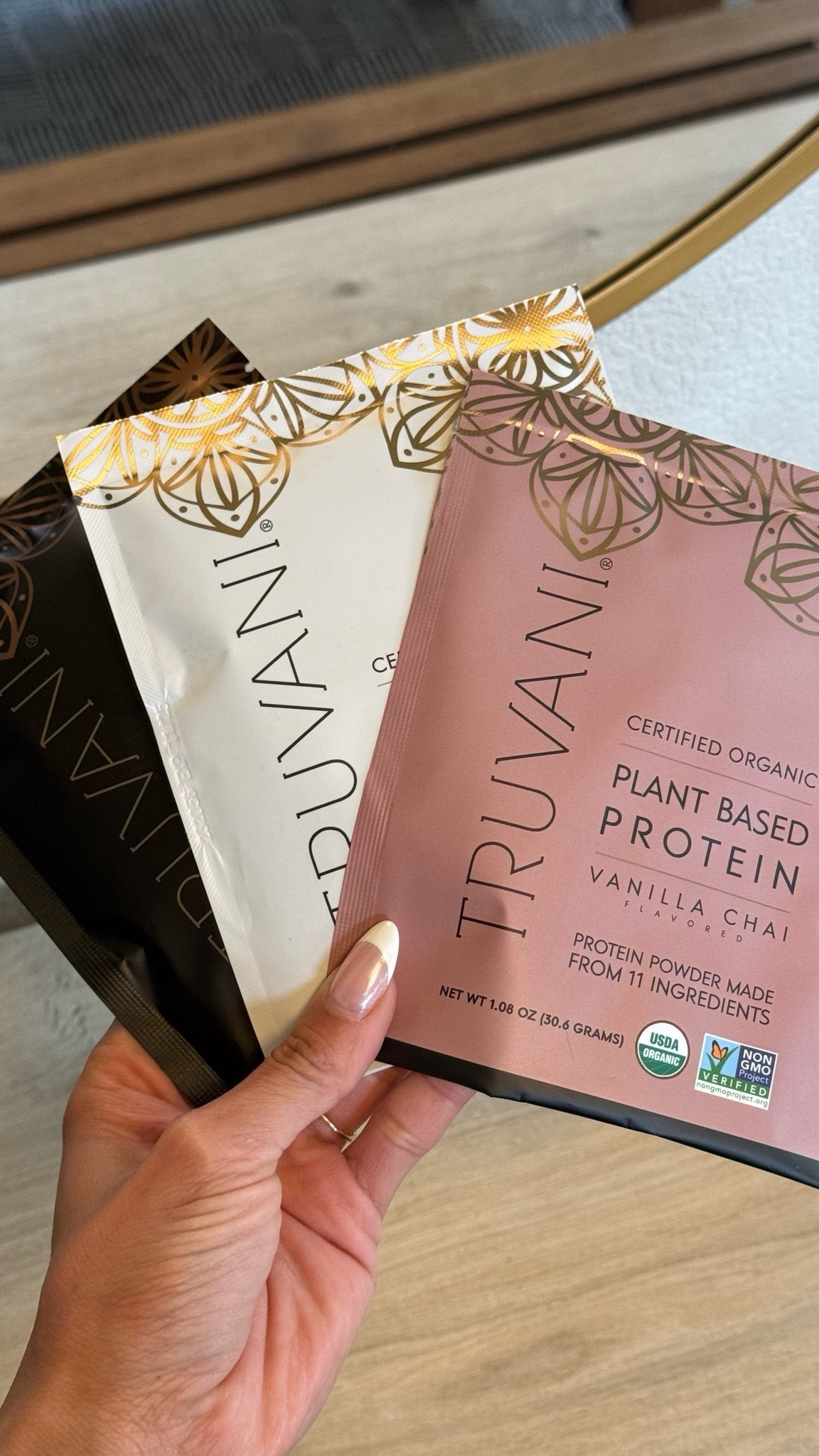 Brian’s favorite organic protein shake after workouts | Adding to his Valentine’s Day basket | Vday gifts for him 

#LTKGiftGuide #LTKFitness #LTKMens