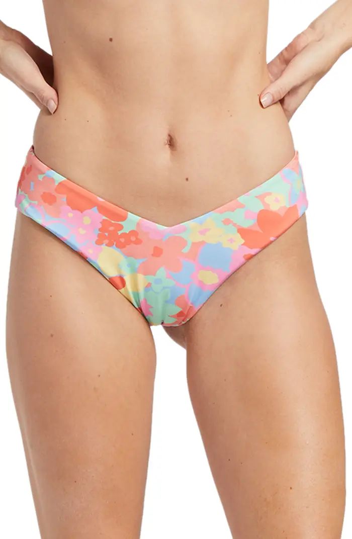 Coast Is Clear Fiji Bikini Bottoms | Nordstrom