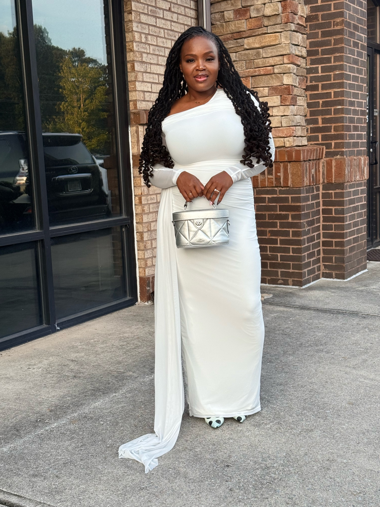 Summer bridal weekends call for the cutest white outfits. ☀️🤍

Whether you’re celebrating with your girls or heading off on your honeymoon, these bridal looks are effortlessly chic and perfect for every unforgettable moment.

Shop my favorite summer bridal outfits on my LTK.

#ShoppingWithPriiincesss #SummerBride #BrideStyle #BridalWeekend #LTKBride #LTKFashion #WeddingSeason #BrideToBe #WhiteWardrobe #BridalInspiration #WeddingLooks #FashionFavorites #LTKFinds #AtlantaBride #AtlantaCreator #AtlantaBlogger #ContentCreator #BridalStyle #HoneymoonStyle #WeddingFashion

#LTKWedding #LTKTravel #LTKSwim