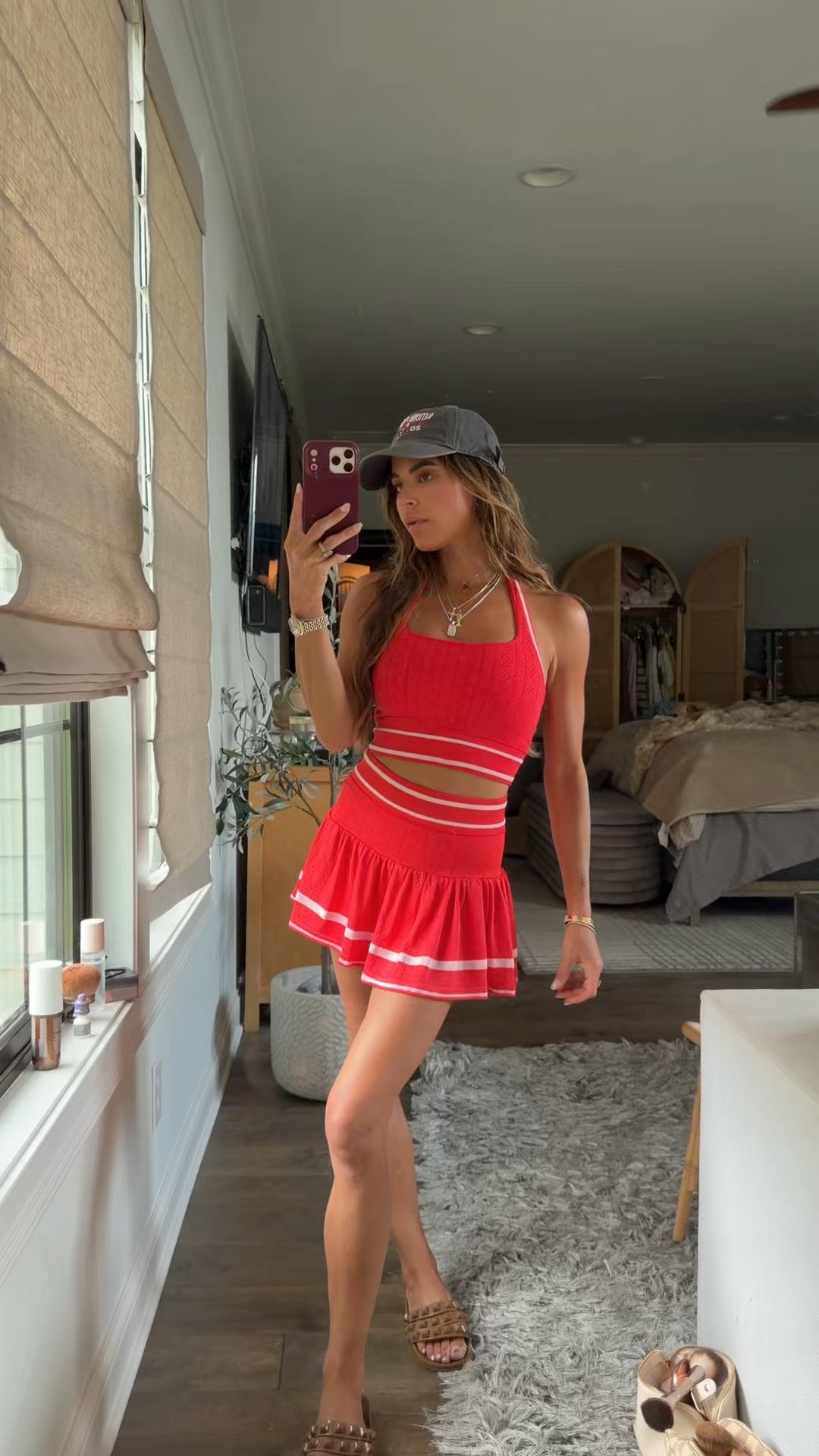 The best price for a free people athletic set and it’s SO flattering and comfortable

#LTKgrwm #LTKootd #LTKActive