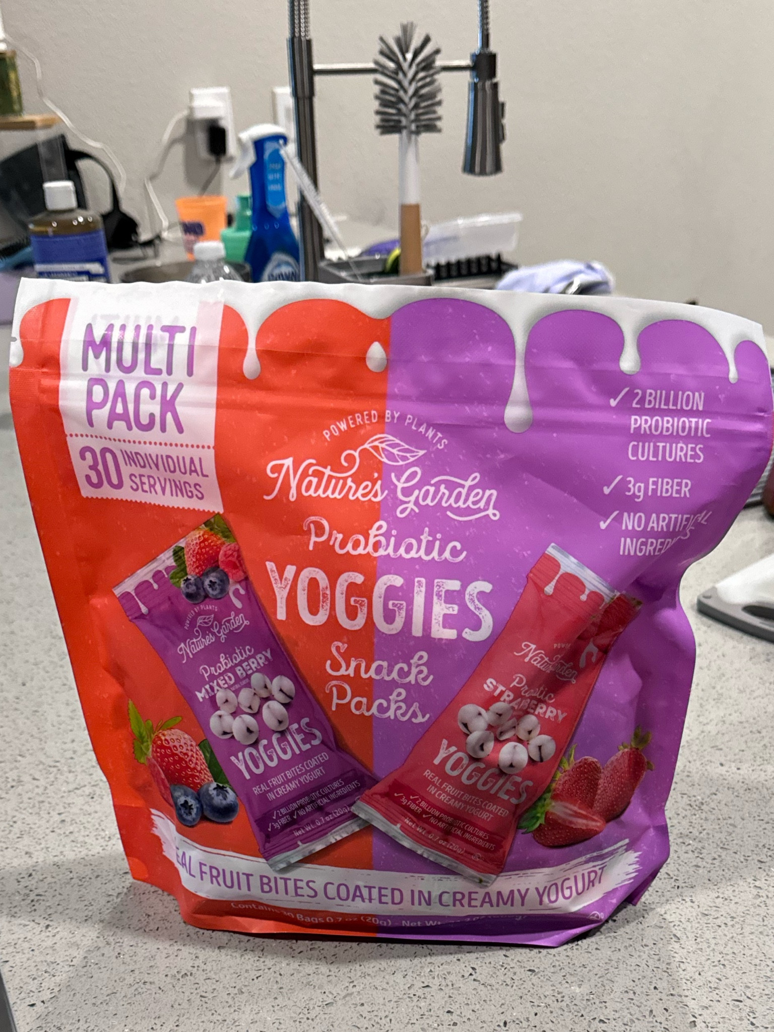 This snack is 10/10

#LTKU #LTKsalealert #LTKhome