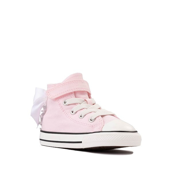 Converse Chuck Taylor All Star Sweet Dreams Easy-On High-Top Sneaker - Baby / Toddler - Pink Fros... | Journeys