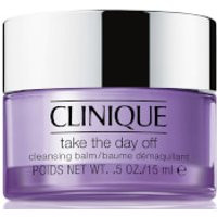 Clinique Take the Day Off Cleansing Balm 15ml | Look Fantastic (DE)