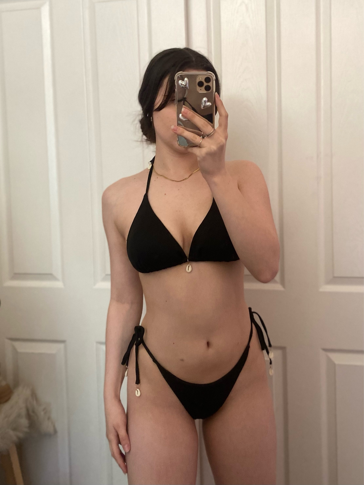 Cute amazon bikini! Size up if you have a larger bust.

Amazon swim swimsuits, amazon swimwear, amazon swimsuits, black bikini, amazon black bikini, black string bikini, amazon string bikini, amazon bikini, amazon swim, Shein swim, Shein beachwear, Shein haul, Shein swimsuits, Shein fashion, Shein finds, Shein beach, Shein basics, Shein summer break, amazon bikini, Amazon fashion, amazon swimsuits, spring amazon fashion, amazon fashion finds, amazon prime, amazon influencer, amazon finds


#LTKFindsUnder50 #LTKSeasonal #LTKSwim