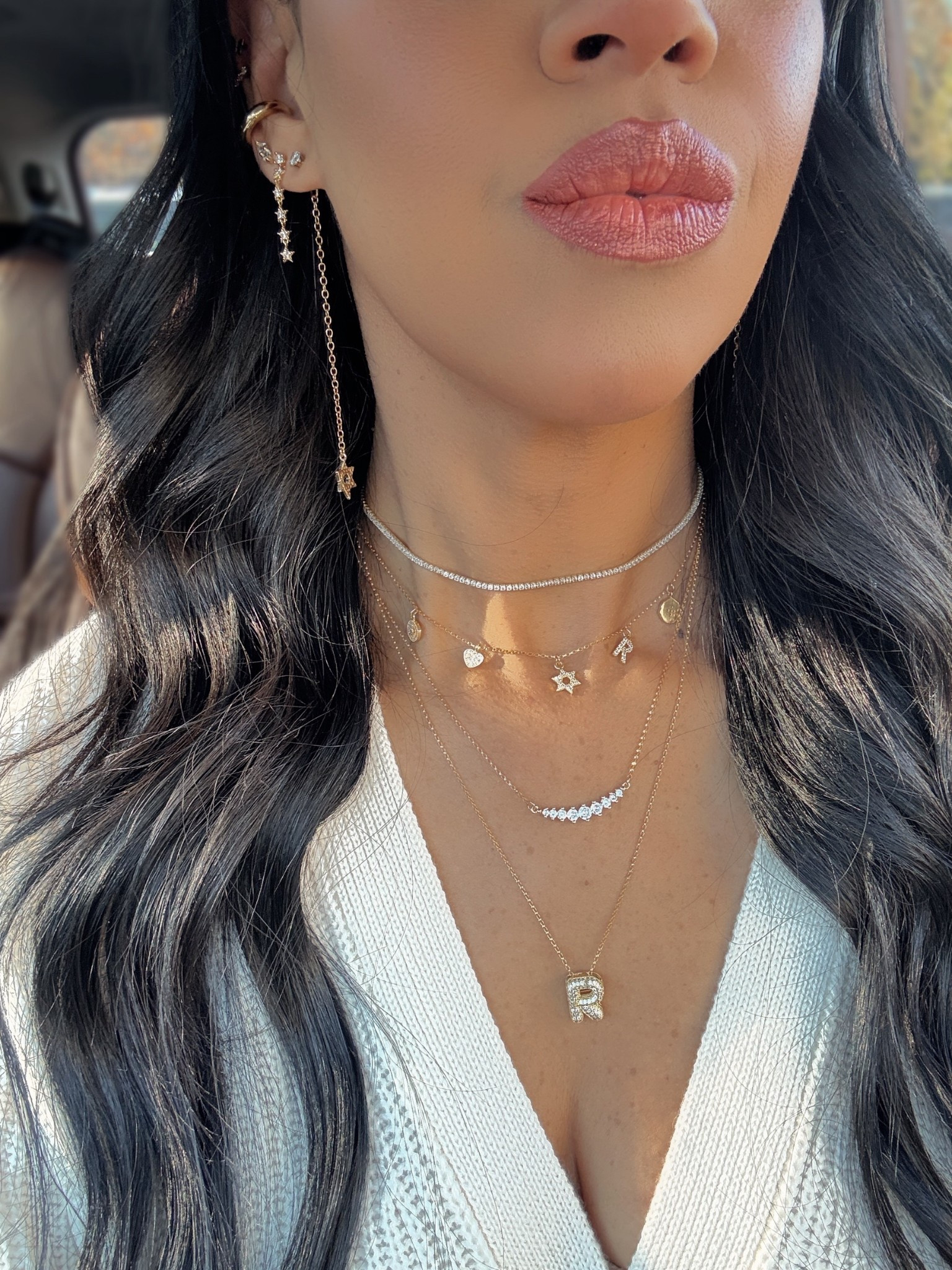 My new shine bright collection with Taudrey jewelry

#LTKGiftGuide