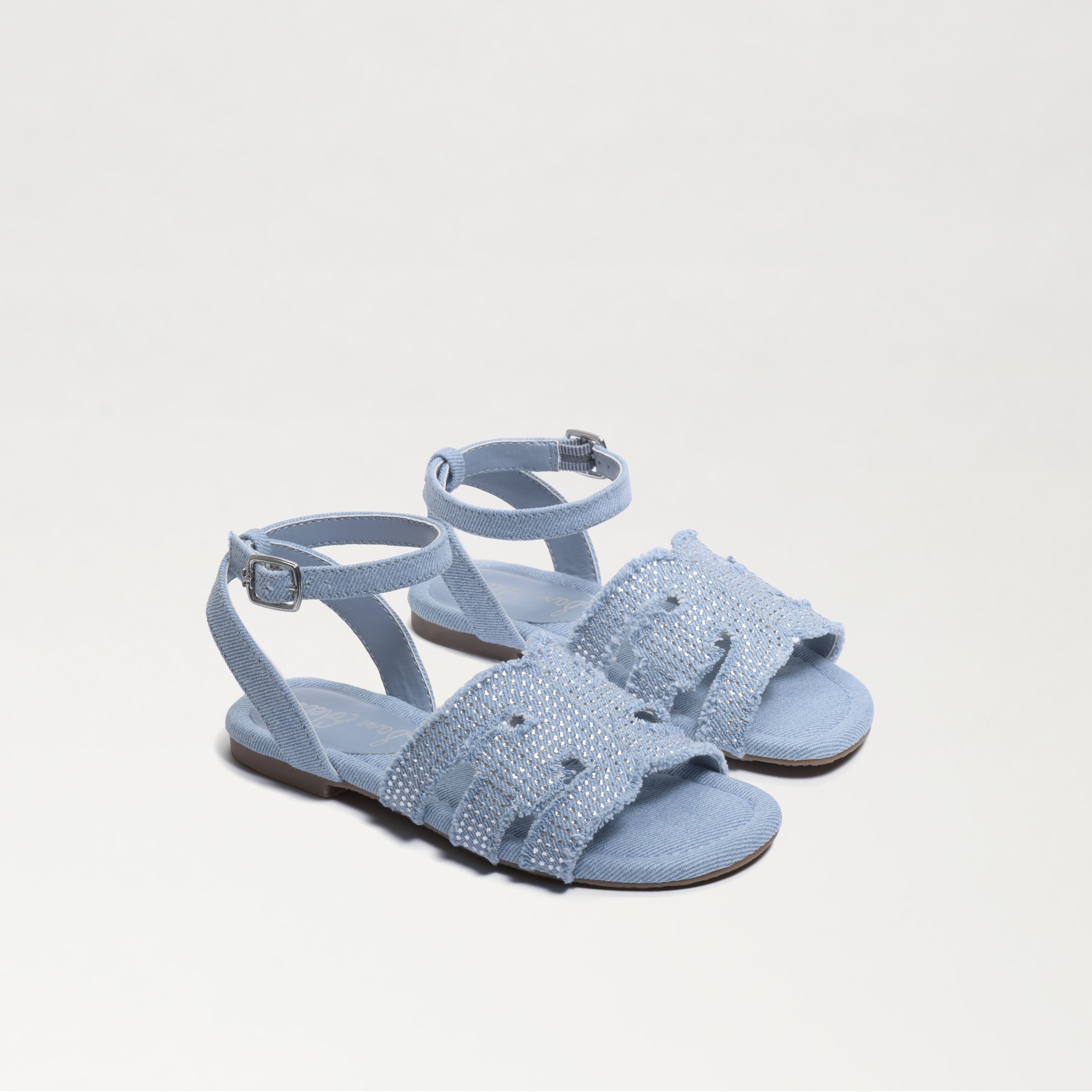 Sam Edelman Kids' Bella Bay Denim | Sam Edelman