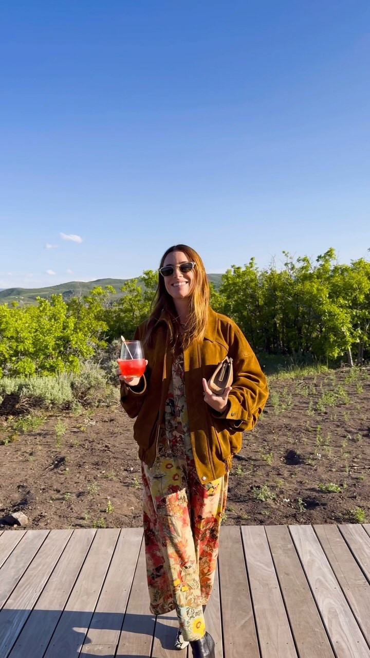 When the dress code is elevated western! Just add suede and boots to your go-to dress. 

#LTKStyleTip #LTKSeasonal #LTKParties