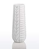 Abigails Black/White Vase Maxime Graffiti | Amazon (US)