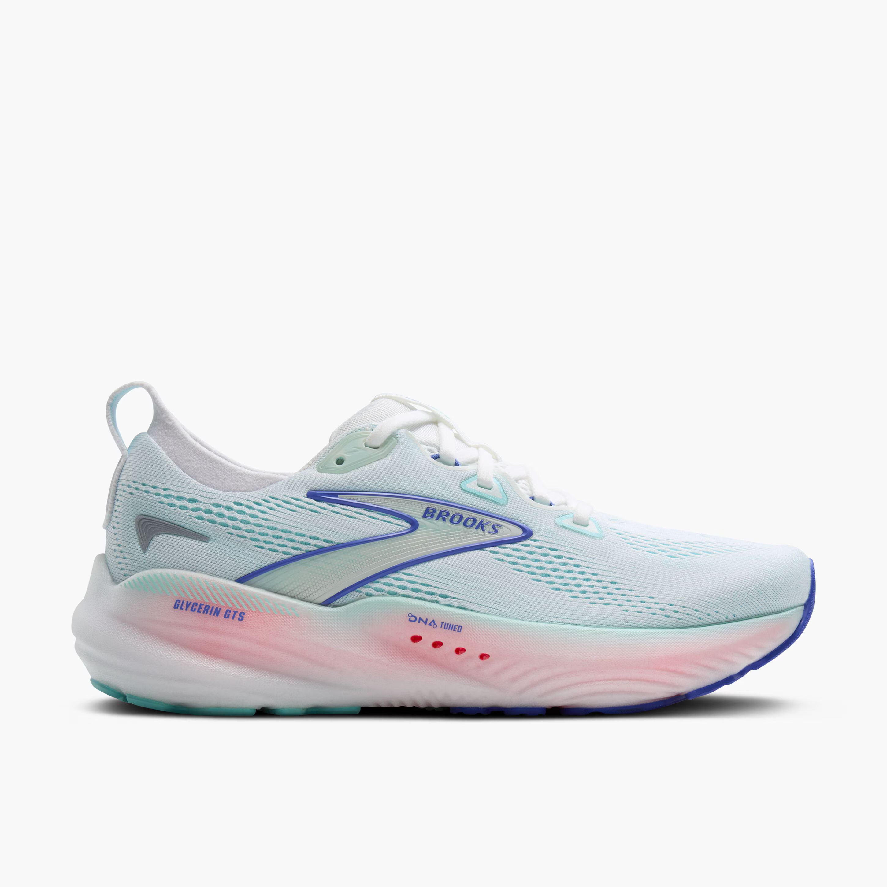 Women's Glycerin GTS 22 | Running Shoes | Brooks Running | Brooks Running