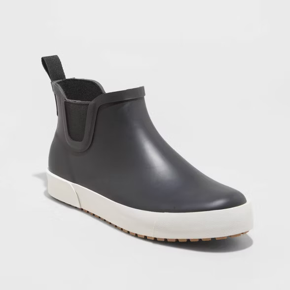 Women's Shirley Rain Boots - Universal Thread™ | Target