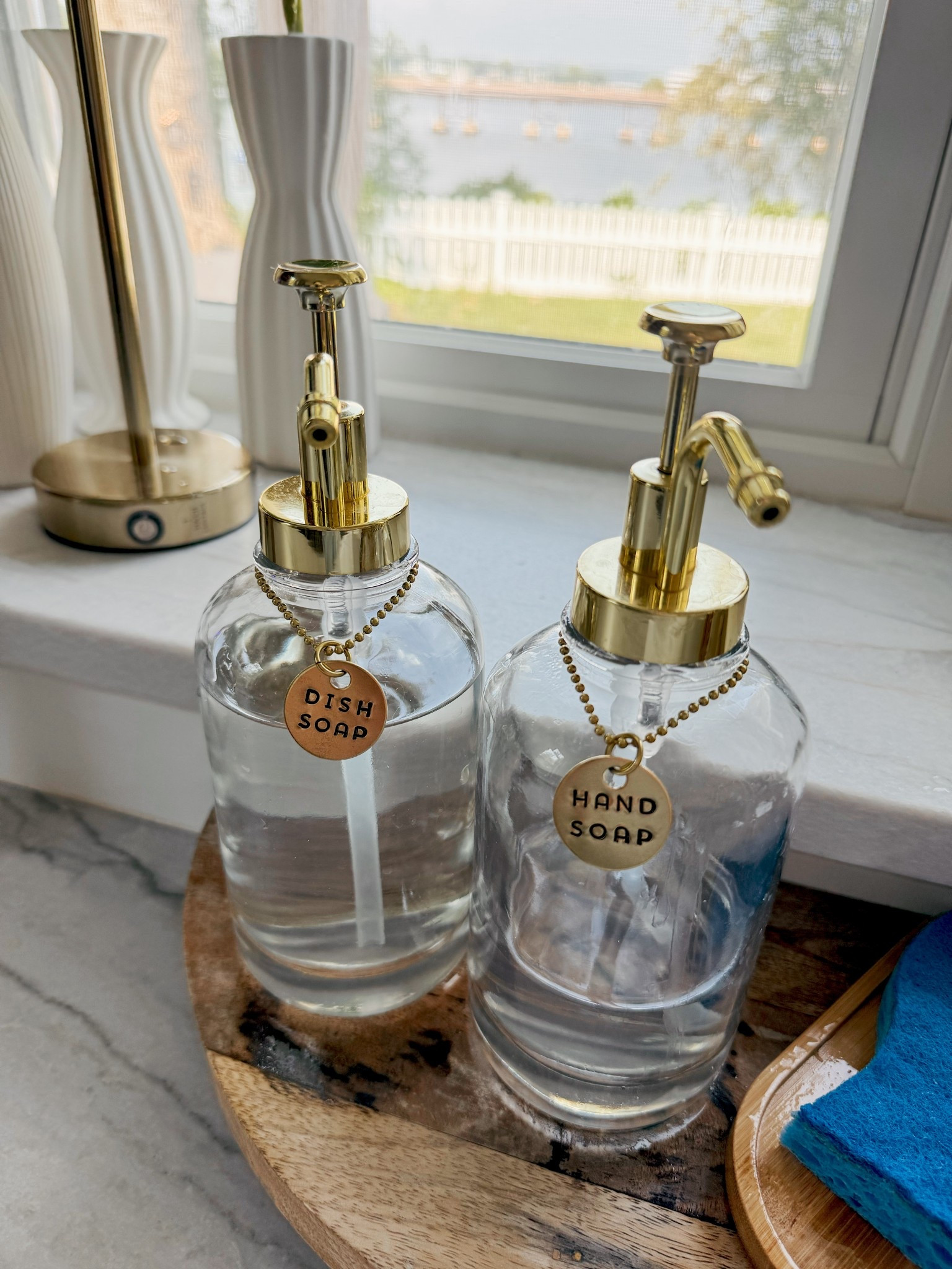 My kind of kitchen🚰🧼 aesthetic