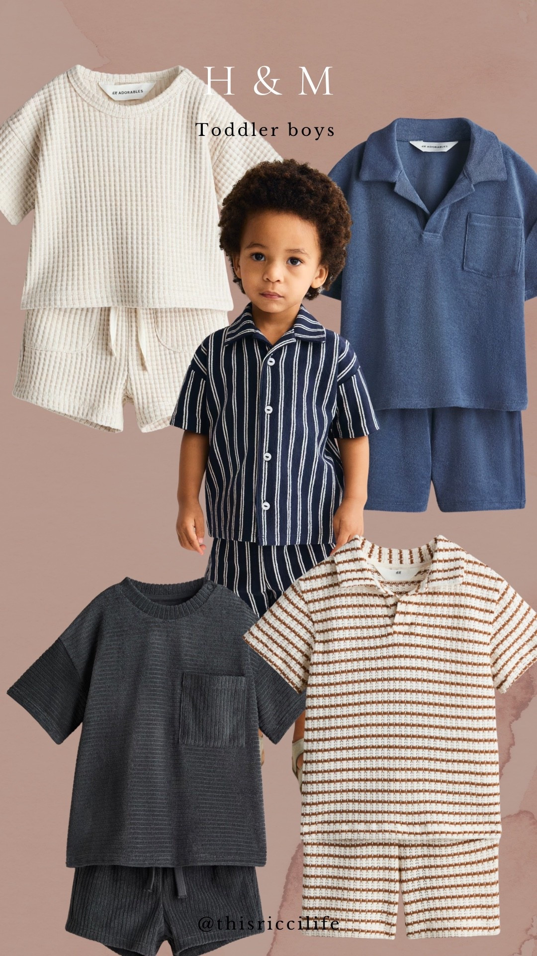 H&M toddler boys favorites 🥰 #vacation #toddlerboy

#LTKBaby #LTKmomlife #LTKKids