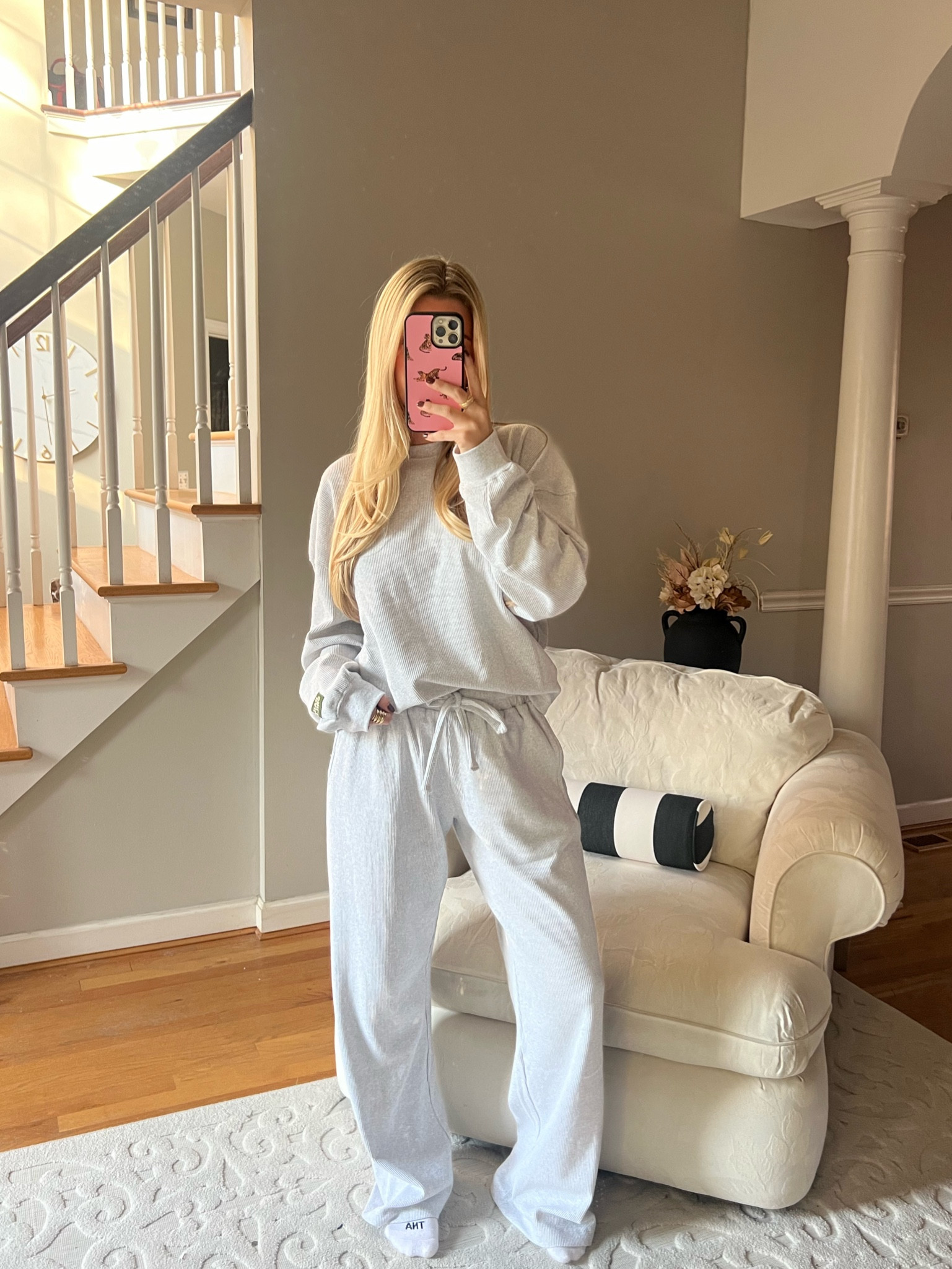 In love with this set!!😍 
Daily drills 

#LTKSeasonal #LTKU #LTKStyleTip