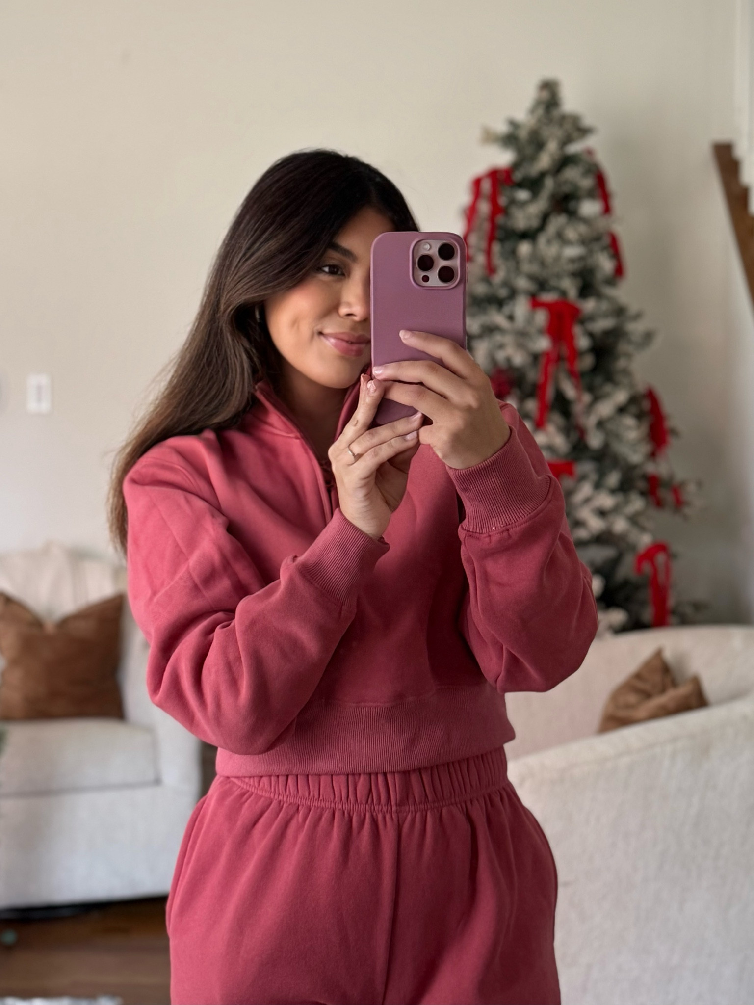 Favorite two piece set under $50💕 I’m wearing size small. It’s so cozy and soft  

#LTKgrwm #LTKOver40 #LTKFindsUnder50